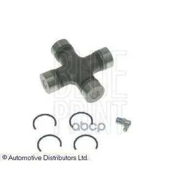 Крестовина Карданной Передачи Mitsubishi: L 200 2.5 Di-D, 2.5 Di-D Rwd 05- Blue Print арт. ADC43905