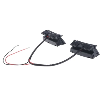 

Car Switch Cruise Speed Control System For 2005-2011 Steering Wheel