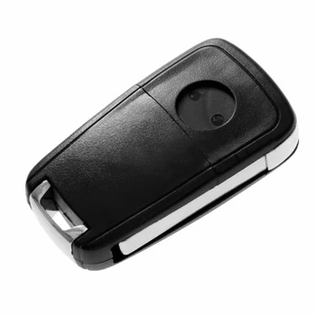

Remote Key Case Shell Car High quality For GMC Terrain 2010-2013 Case Useful 4 Button Flip