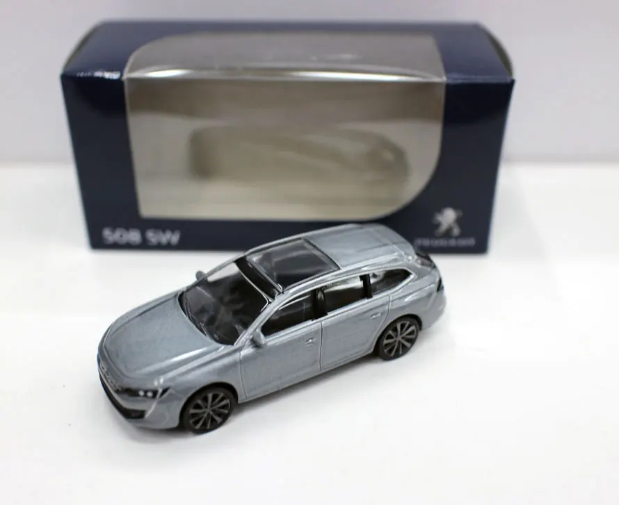 model car collection buyers