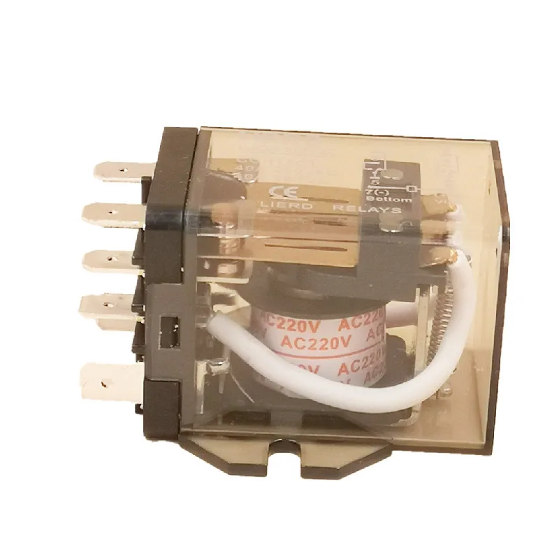 alta potencia 12v rele 24v 220 v ljqx 40f 2z 40a 02