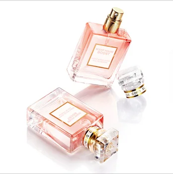 

30ML women perfume Long Lasting light scent fragrances plant extract formula Natural Spray perfume