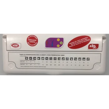 

Top packaging Vail ABS auto (without rubber gaskets). Shipping from Spain and 2 years warranty