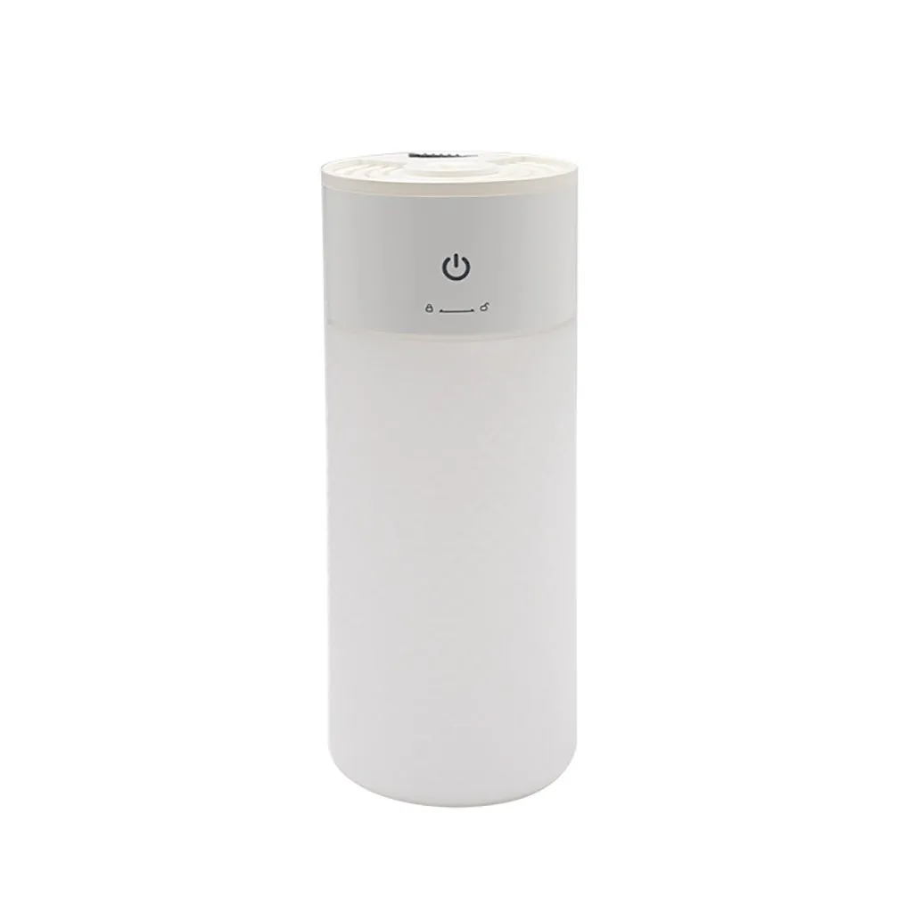 

USB Electric Aroma air diffuser Ultrasonic air humidifier Essential oil Aromatherapy cool mist maker for home Mini Car Portable