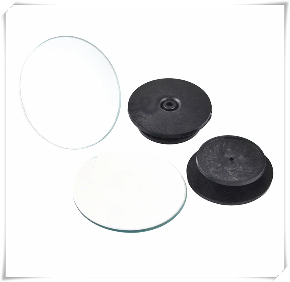 

2pcs car parking blind spot mirror accessories for vw-TOUAREG seat-Ibiza NISSAN-Qashqai II Todo Terreno