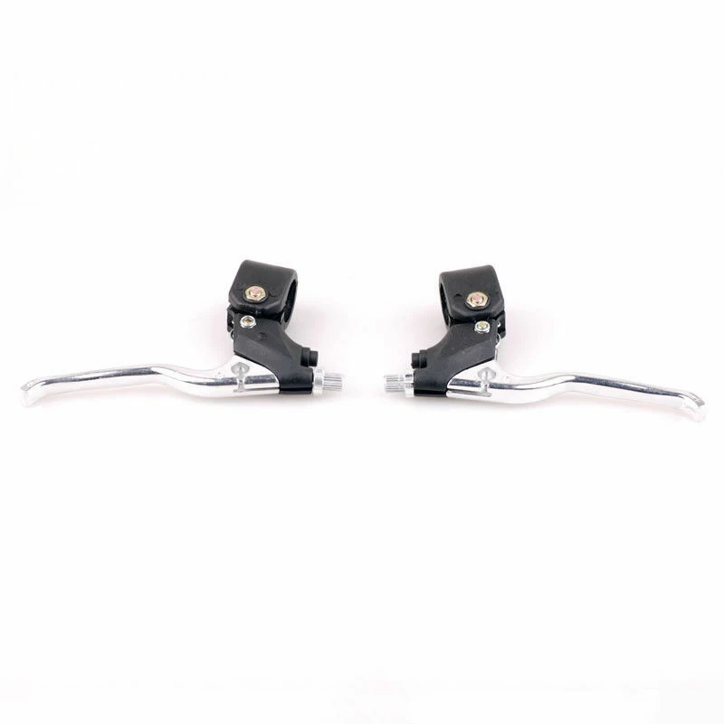 Дроссельной заслонки рукоятки кабель переключатель тормозной части набор для 47CC 49CC карманный велосипед