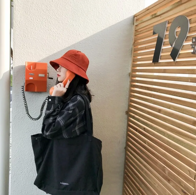 Однотонная летняя шапка 6 цветов долговечная Панама рыбацкая шляпа в стиле