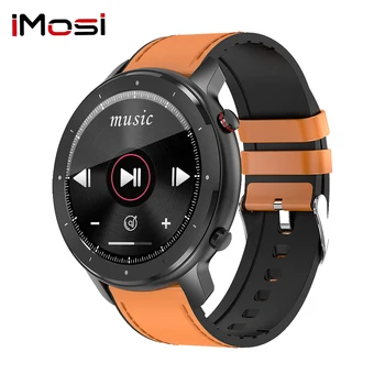

Sports Smart Watch Men Women Custom dial Full Touch Screen IP68 Waterproof 2020 SmartWatch for Android IOS Fitness Watches