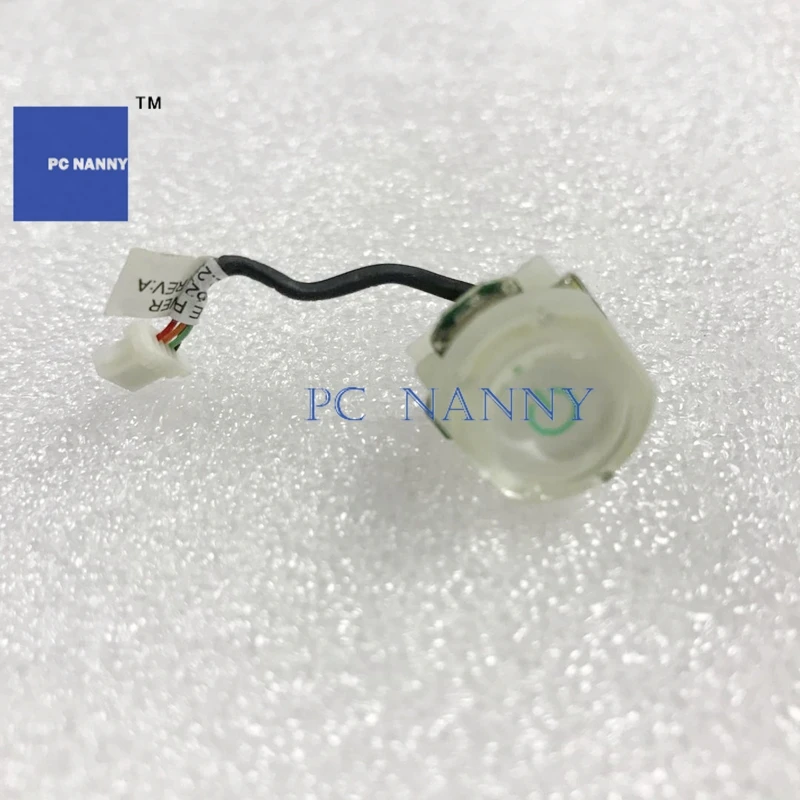 Оригинальная Кнопка питания для Sony VPCF1 VPCF11 VPCF119 VPCF12 VPCF13 Series плата с кабелем M930