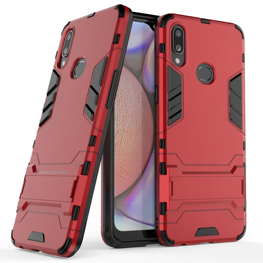 Для Xiaomi Redmi 7A Redmi 7 задняя крышка Подставка Броня противоударный чехол для Redmi 7 7A note7 чехол
