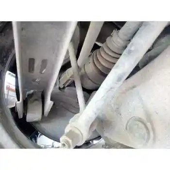 

HOSE LEFT REAR VOLVO XC70