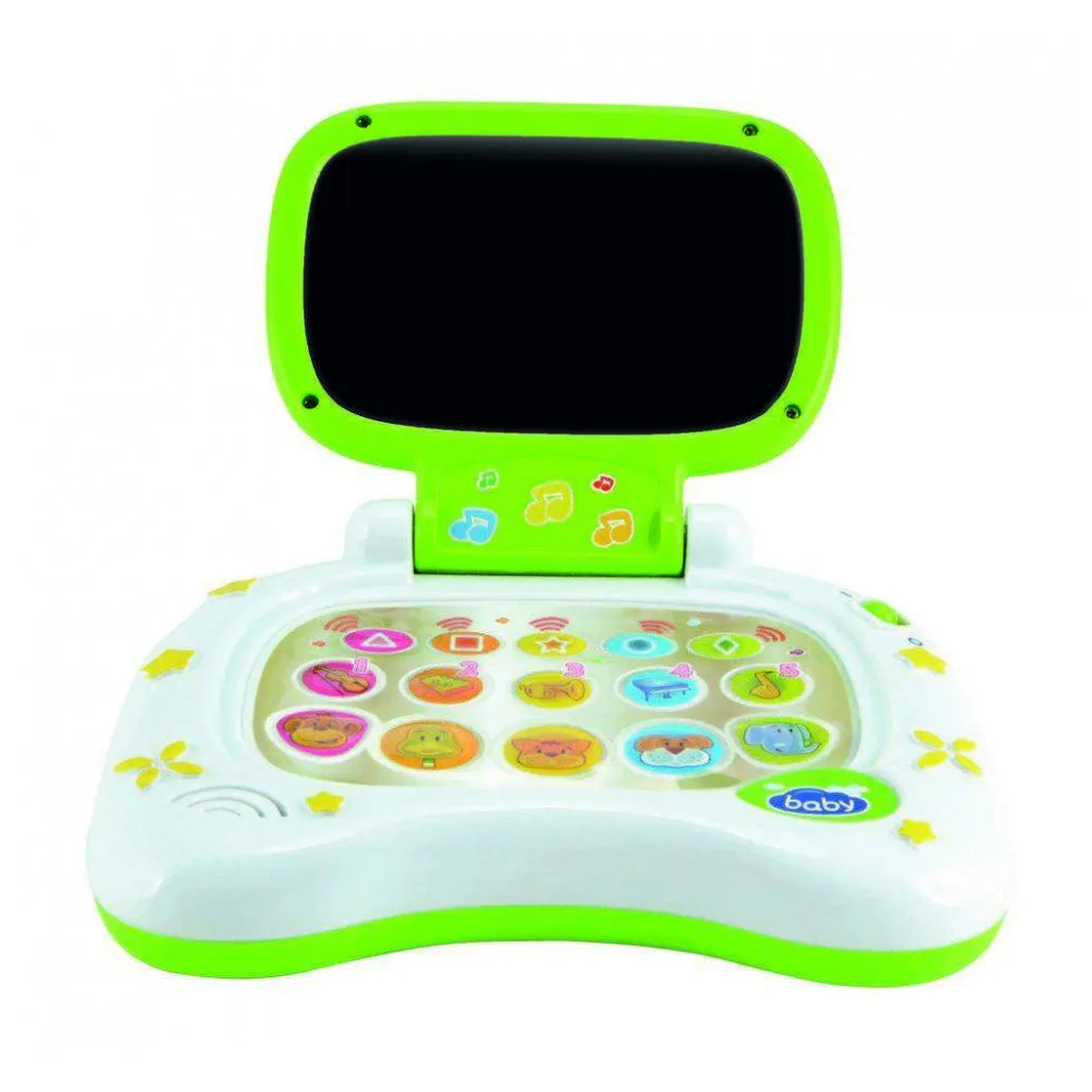Игрушка развивающая Зеркало ONE TWO FUN
