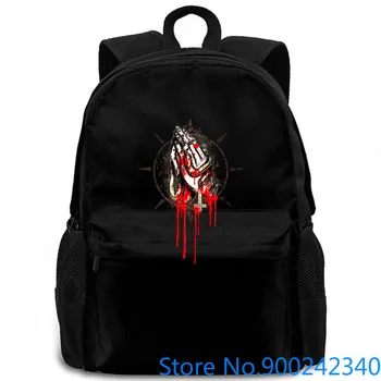 

SKELETONWITCH- American Extreme Metal Band, - S:S To Printed Boys women men backpack laptop travel school adult