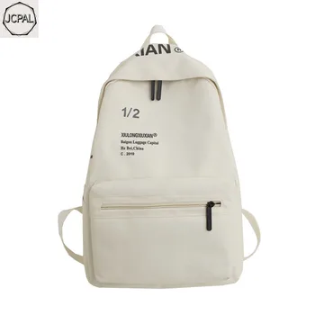 

Fashion Women Backpack Waterproof Oxford Travel Backpack Female School Bag For Teenagers Girl Shoulder Bag Bagpack Rucksack 2019