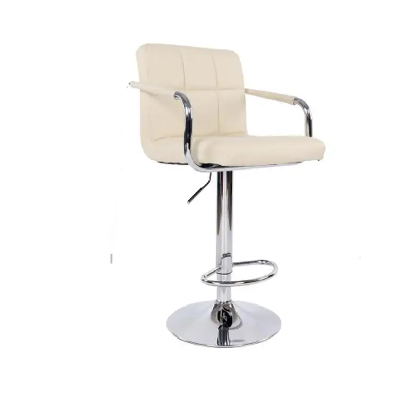 Ikayaa Bancos модерно Banqueta sandaleler Sedia Barkrukken Hokery Sgabello кожа Cadeira Silla Tabouret De модерн барный стул