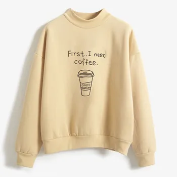 

Autumn Winter Turtleneck Gray Pullovers Sweaters Primer shirt long sleeve Short Korean