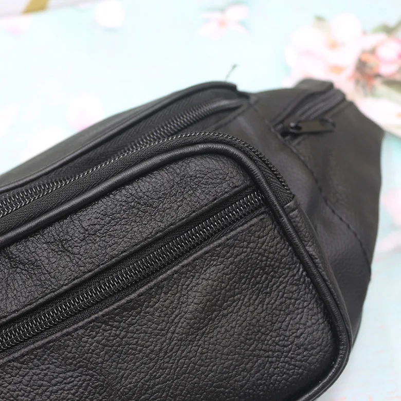 

Special Offer Genuine Leather Large Wallet MEN'S Leather Bag Purse Casual Cowhide Cash Storage Mobile Phone Multi-functional Pra