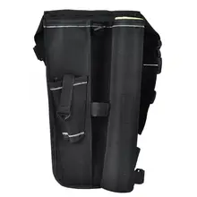 Открытый многофункциональный большой емкости ноги поясная сумка бедра падение мешок удочки сумки для рыболовных принадлежностей