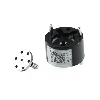 

Car Modification For Ford For Renault Diesel Fuel Injector Control Valve