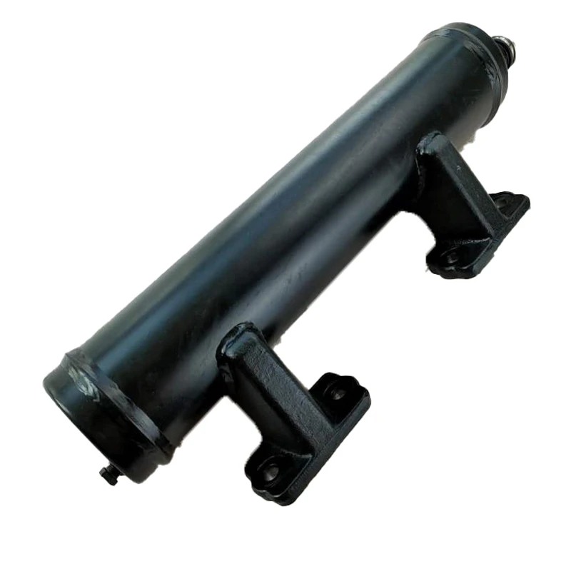 CTEC enfriador de de motor diésel cummins M11, núcleo 4386525, 4975879, 3161871, de aceite| AliExpress