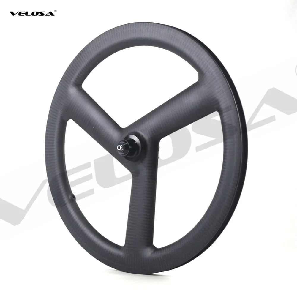 Clearance 20 inch bike carbon wheel, V brake/Disc brake Full carbon Velosa 20inch 451 wheelset,38mm clincher disk brake folding bike wheel 8