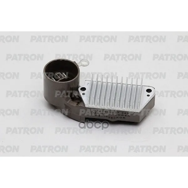 Реле-Регулятор Генератора Denso Unit 24v Johndeere PATRON арт. P25-0260KOR