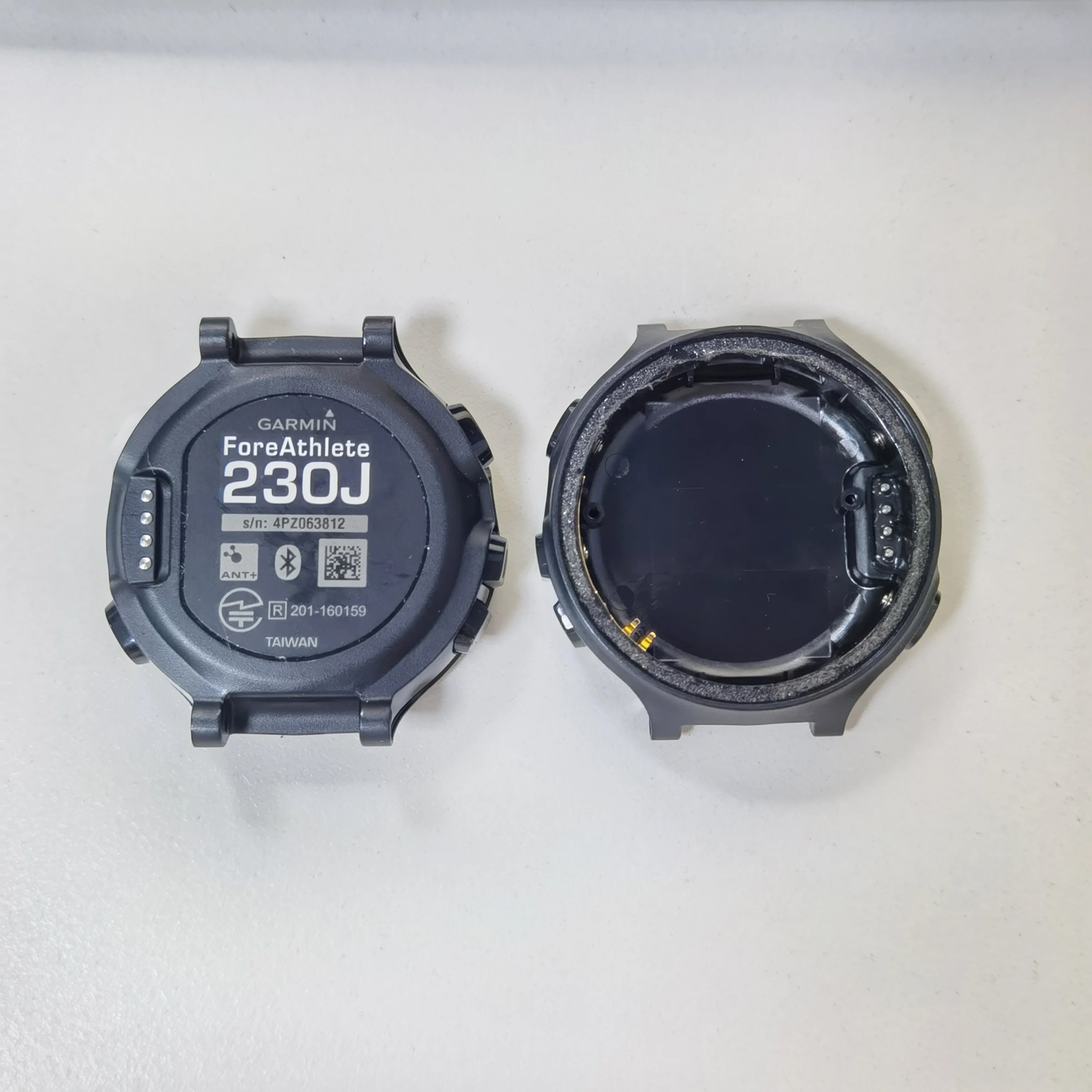 Garmin ForeAthelte 230J  ǥ ü ǰ  ǥ ̽ Forerunner 230 J   ͸ 