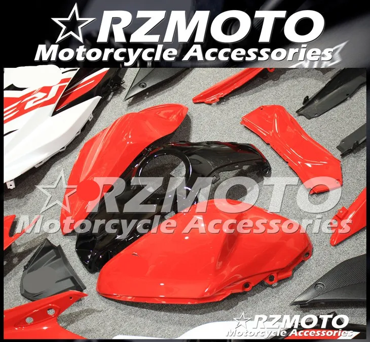 ABS мотоцикл обтекатель комплект для YAMAHA YZF R25 R3- год кузов литьевая форма Магазин № 2311