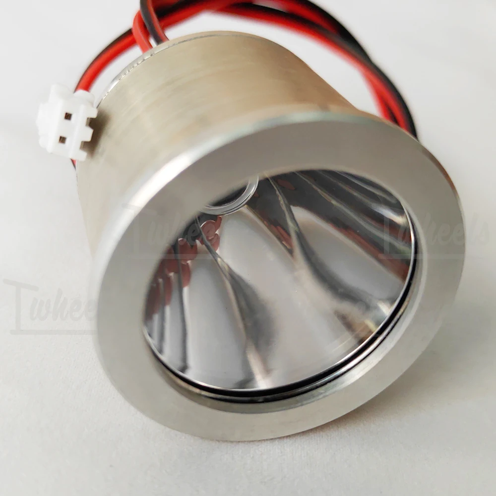 Front light GotWay Nikola головной свет передний свет Gotway Monster V3 EUC запчасти - Цвет: Front light