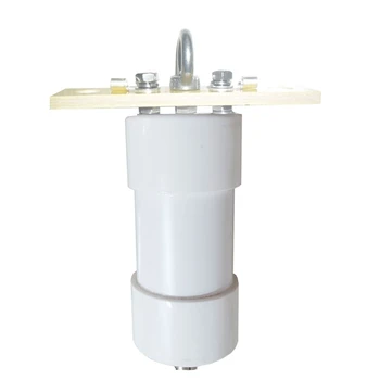 

1:9 Balun 500W 1:9 1-56MHz Antenna Balun Input 50Ω To 450Ω for Shortwave Communications