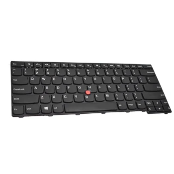 

Keyboard for IBM Thinkpad T440 T440P T440s T431 E431 no backlight