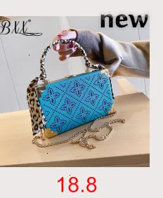 BXX Sac / Dinner Evening Party Banquet For Women Girls Wedding Clutches Handbag Sequined European American Clutch ZA2249