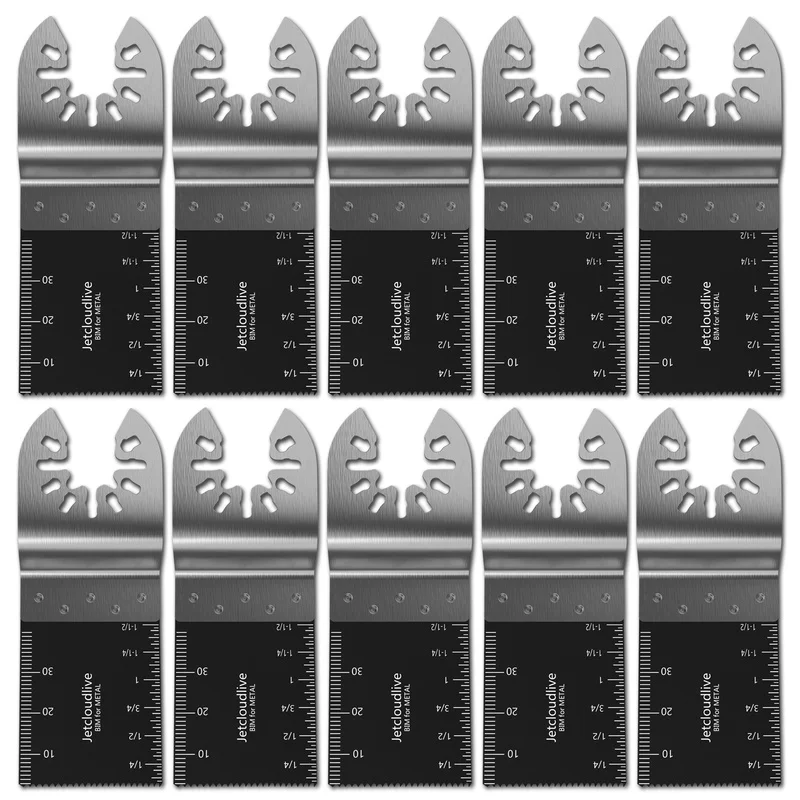 

10/20/50Pcs Wood Cutting Dics Oscillating Multi Saw Blade for Fein Multimaster Makita Bosch Tools for Renovator Power Tools