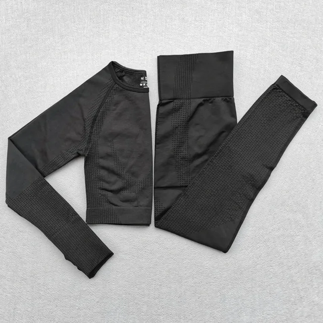 2Pcs-Negro - CLL
