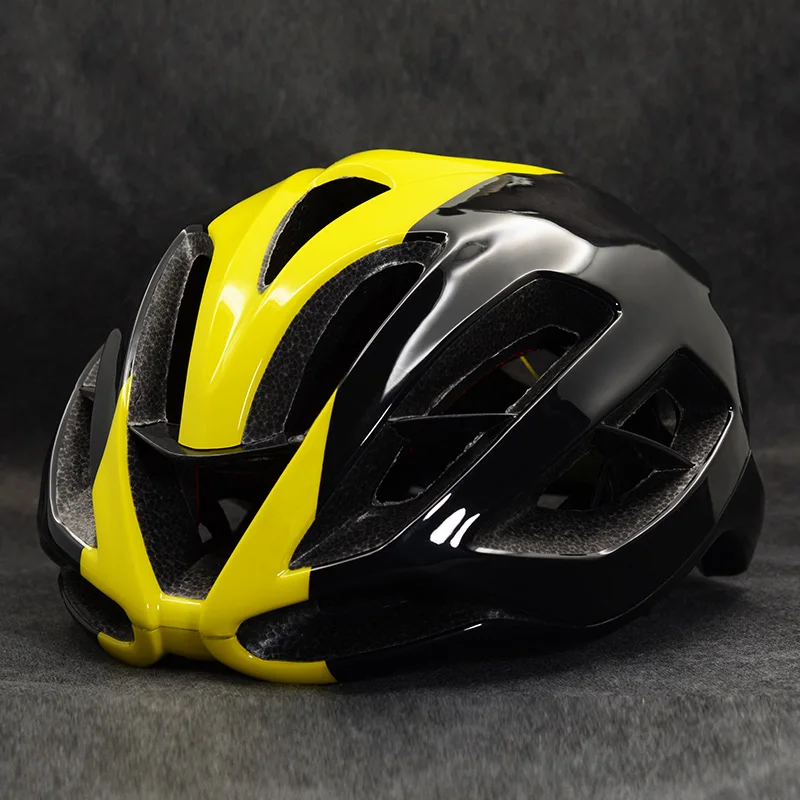 Шлем велошлем Casco bicicleta hombre Велоспортшлем велосипедный велосипедный шлем Aero велосипедный шлем красный capacete ciclismo casco ciclismo шлем velo велосипедные очки для мужчин и женщин - Цвет: 01