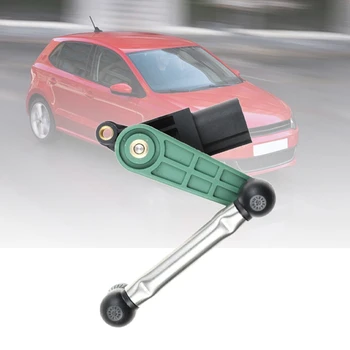 

Rear Left Suspension Leveling Sensor For-Porsche Cayenne 958 92A 2013 for TOUAREG 2010- 2014 7P0616571