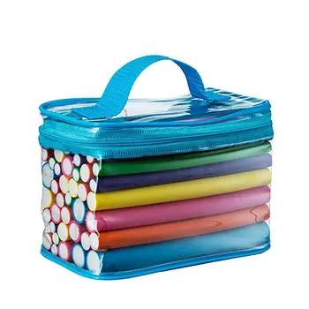 

42pcs/Set Portable Sponge Foam Wave Hair Curler Roller Makeup Tools Beauty Hairstyle Curling Sticks