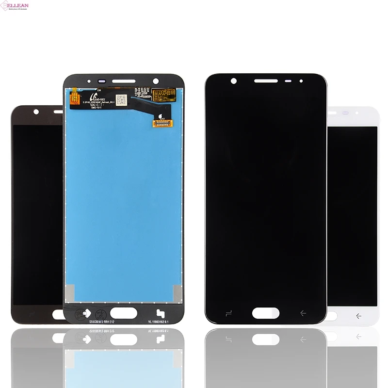 HH продвижение J7 Prime 2 ЖК дисплей для Samsung Galaxy G611 Lcd G611F 2018 Дисплей Сенсорный экран