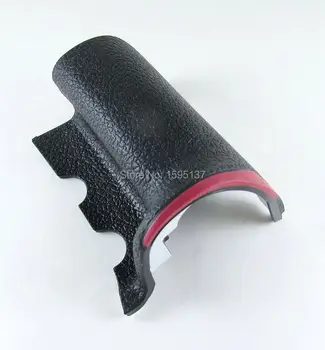 

NEW Original For Nikon D850 Grip Rubber Cover Skin Housing Replacement Part