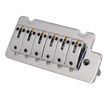 

Set 6 String Guitar Tremolo Bridge For Electric Guitar Heavy Thickened Base
