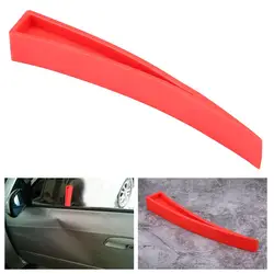 Outil de démontage à main pour garde vitre de voiture, réparation de cale de porte de fenêtre de voiture 
