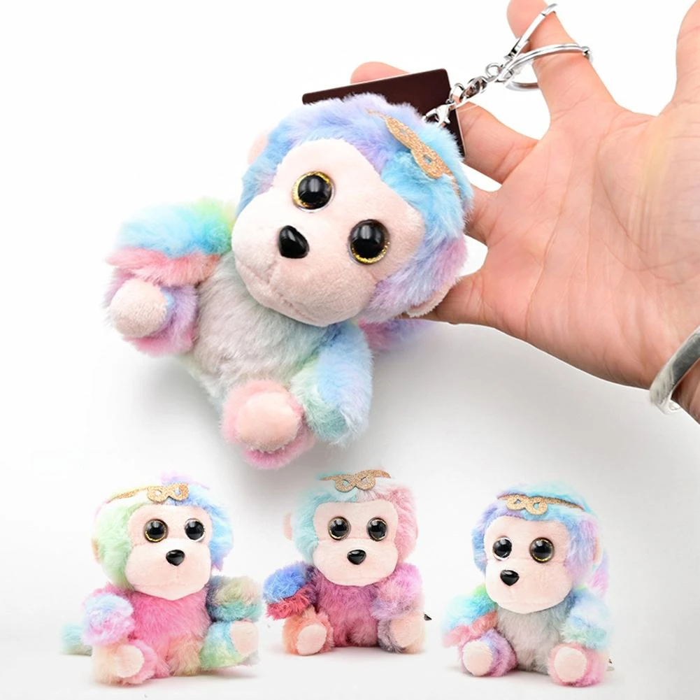 baby animal dolls