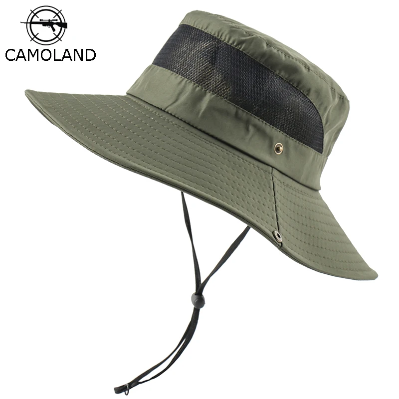 Camoland hats Clearance