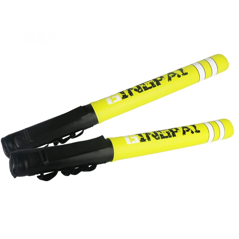 Boxing stick target Boxing/Sanda training practise stick target body building fitness equipment Boxing Combat Striking Sticks
