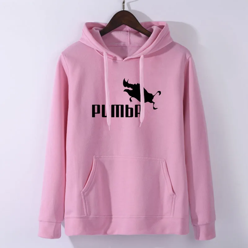 pink 4 Аниме One Punch man Saitama Толстовка Oppai толстовка с капюшоном Толстовка Косплей Костюм Новинка - Цвет: pink 4