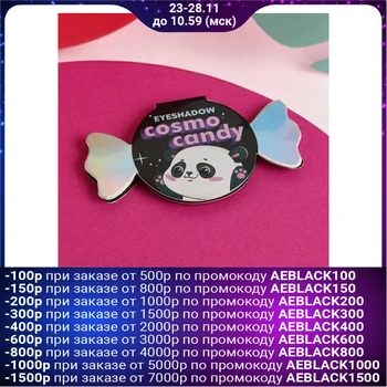 

Cosmo Candy eyeshadow, marmalade mood 4827649