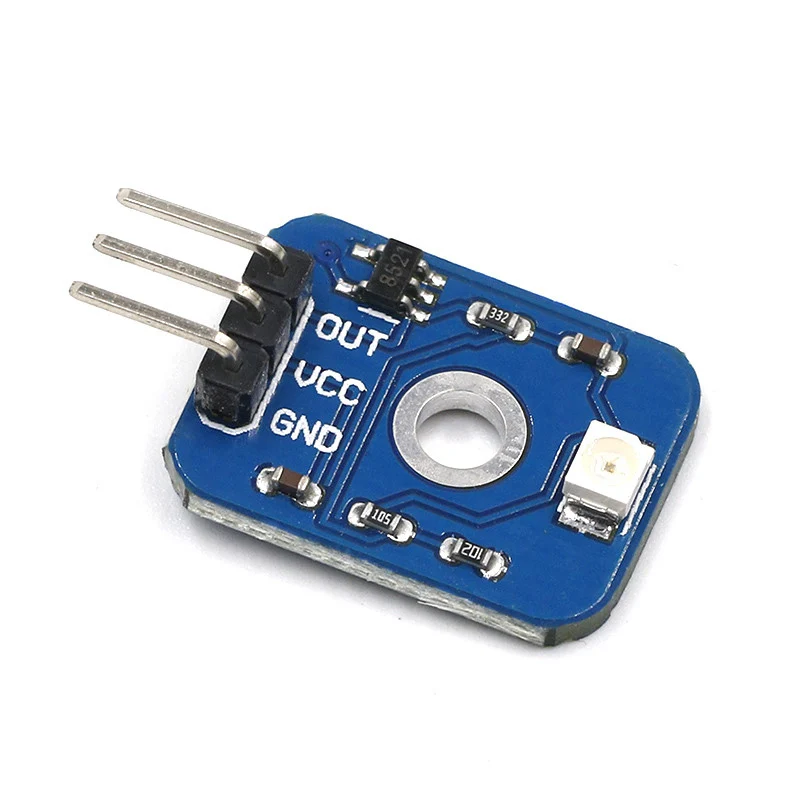 Модуль датчика ультрафиолетового излучения для датчика Arduino