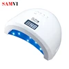 SAMVI Sunone 30PCS UVLED 48W LED UV Nail Gel Curing Quickly Lamp Nail Dryer Light Nail Polish Dryer Nail Art Machine Gel Lamp 1