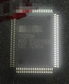 

100% NEW Free shipping 10209A QFP MODULE new in stock Free Shipping
