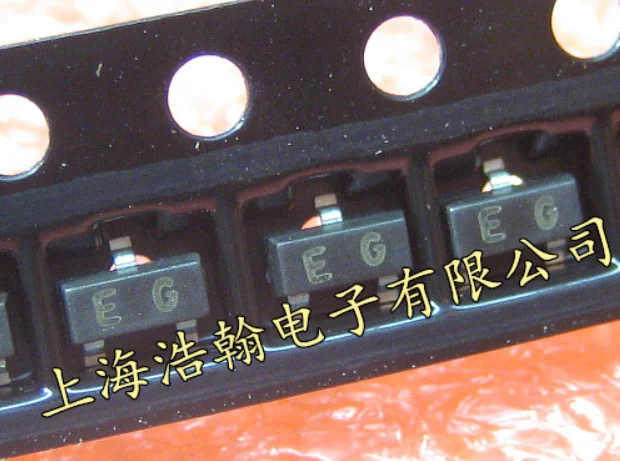

ТРАНЗИСТОР MeiMxy BCW66G NPN SOT-23-3 printing EG good 10 шт./лот